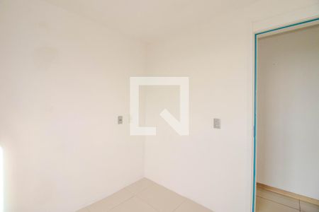 Quarto 1 de apartamento para alugar com 2 quartos, 43m² em Sarandi, Porto Alegre