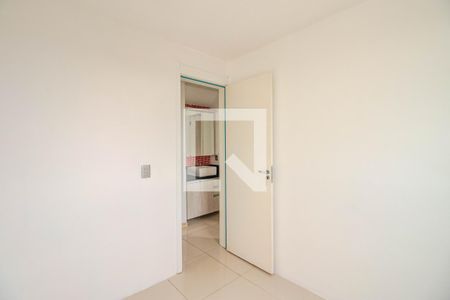 Quarto 1 de apartamento para alugar com 2 quartos, 43m² em Sarandi, Porto Alegre