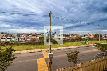 Vista de apartamento para alugar com 2 quartos, 43m² em Sarandi, Porto Alegre