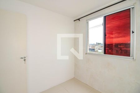 Quarto 1 de apartamento para alugar com 2 quartos, 43m² em Sarandi, Porto Alegre