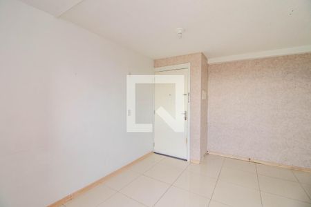 Sala de apartamento para alugar com 2 quartos, 43m² em Sarandi, Porto Alegre