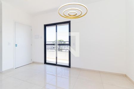 Sala de apartamento à venda com 2 quartos, 59m² em Vila Jacuí, São Paulo