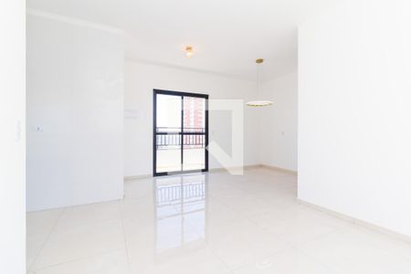 Sala de apartamento à venda com 2 quartos, 59m² em Vila Jacuí, São Paulo