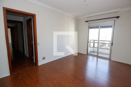 Suíte de apartamento à venda com 3 quartos, 189m² em Vila Suzana, São Paulo