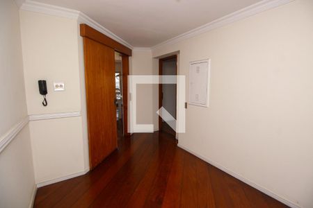 Sala de Jantar de apartamento à venda com 3 quartos, 189m² em Vila Suzana, São Paulo