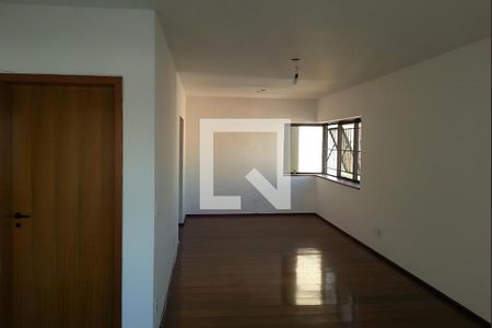 Foto 01 de apartamento à venda com 3 quartos, 120m² em Água Branca, São Paulo
