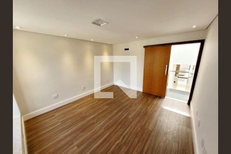 Foto 22 de casa de condomínio à venda com 3 quartos, 350m² em Swiss Park, Campinas