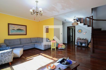 Sala de casa à venda com 3 quartos, 250m² em Imirim, São Paulo