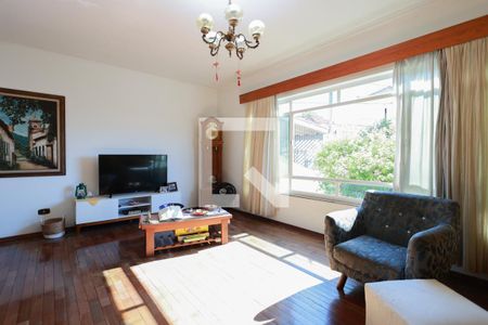 Sala de casa à venda com 3 quartos, 250m² em Imirim, São Paulo