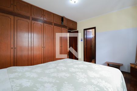 Suíte de casa à venda com 3 quartos, 250m² em Imirim, São Paulo