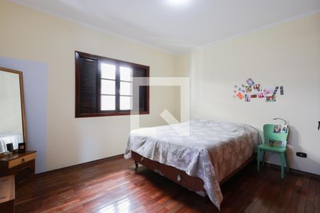 Suíte de casa à venda com 3 quartos, 250m² em Imirim, São Paulo