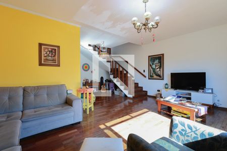 Sala de casa à venda com 3 quartos, 250m² em Imirim, São Paulo