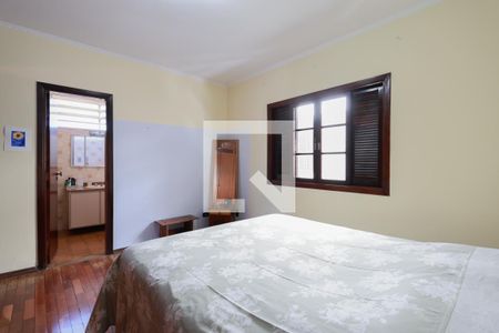 Suíte de casa à venda com 3 quartos, 250m² em Imirim, São Paulo