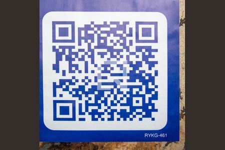 QRcode de apartamento à venda com 2 quartos, 110m² em Cidade Miramar, São Bernardo do Campo