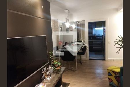 Apartamento à venda com 2 quartos, 76m² em Vila Matilde, São Paulo