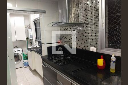 Apartamento à venda com 2 quartos, 76m² em Vila Matilde, São Paulo