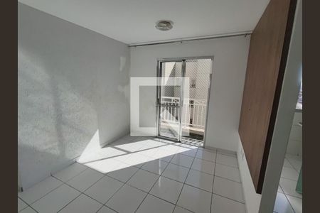 Apartamento à venda com 2 quartos, 47m² em Vila Carrão, São Paulo