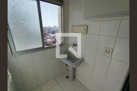 Apartamento à venda com 2 quartos, 47m² em Vila Carrão, São Paulo