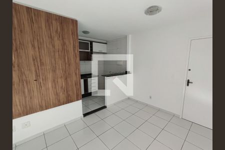 Apartamento à venda com 2 quartos, 47m² em Vila Carrão, São Paulo