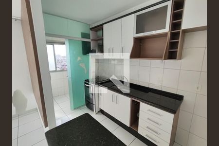 Apartamento à venda com 2 quartos, 47m² em Vila Carrão, São Paulo