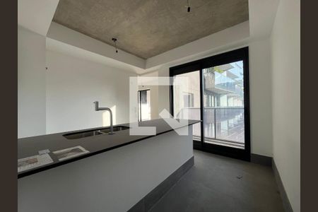 Apartamento à venda com 3 quartos, 177m² em Vila Olímpia, São Paulo