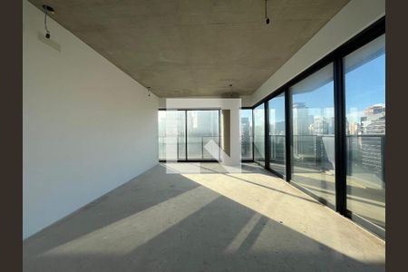 Apartamento à venda com 3 quartos, 177m² em Vila Olímpia, São Paulo