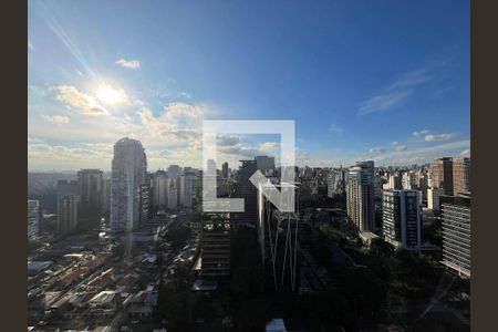 Apartamento à venda com 3 quartos, 177m² em Vila Olímpia, São Paulo