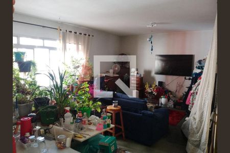 Apartamento à venda com 2 quartos, 126m² em Higienópolis, São Paulo