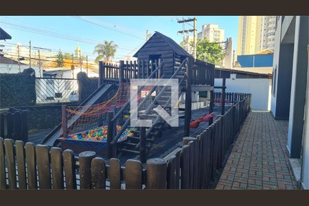 Apartamento à venda com 3 quartos, 63m² em Tatuapé, São Paulo