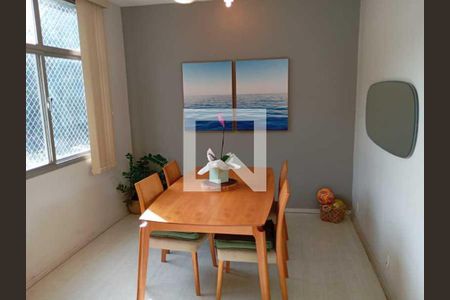 Apartamento à venda com 3 quartos, 132m² em Cosme Velho, Rio de Janeiro