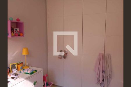 Apartamento à venda com 3 quartos, 132m² em Cosme Velho, Rio de Janeiro