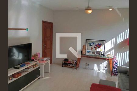 Apartamento à venda com 3 quartos, 132m² em Cosme Velho, Rio de Janeiro