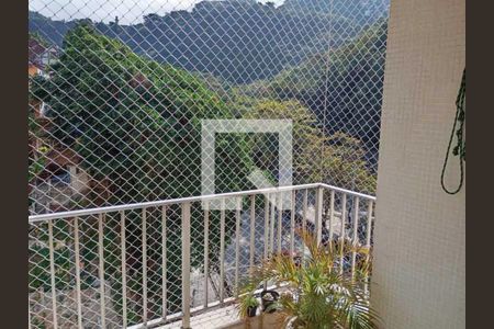 Apartamento à venda com 3 quartos, 132m² em Cosme Velho, Rio de Janeiro