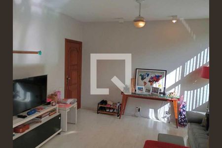 Apartamento à venda com 3 quartos, 132m² em Cosme Velho, Rio de Janeiro