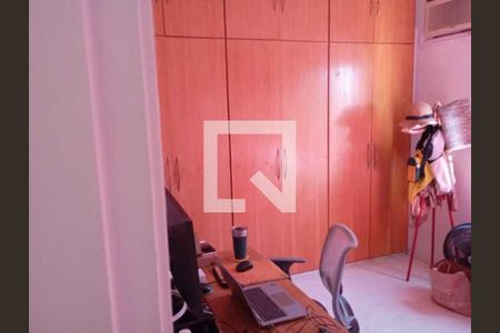 Apartamento à venda com 3 quartos, 132m² em Cosme Velho, Rio de Janeiro
