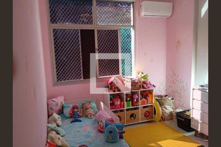 Apartamento à venda com 3 quartos, 132m² em Cosme Velho, Rio de Janeiro