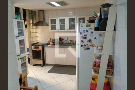 Apartamento à venda com 3 quartos, 132m² em Cosme Velho, Rio de Janeiro