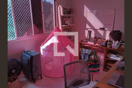 Apartamento à venda com 3 quartos, 132m² em Cosme Velho, Rio de Janeiro