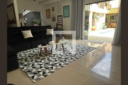 Casa à venda com 4 quartos, 426m² em Freguesia (Jacarepaguá), Rio de Janeiro