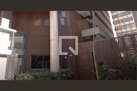 Apartamento à venda com 1 quarto, 26m² em Jardim Paulista, São Paulo