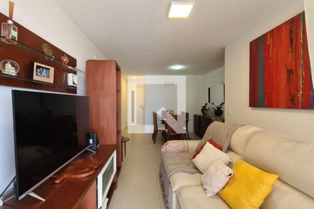 Apartamento à venda com 3 quartos, 110m² em Icaraí, Niterói