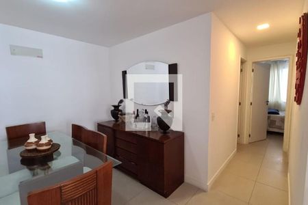 Apartamento à venda com 3 quartos, 110m² em Icaraí, Niterói