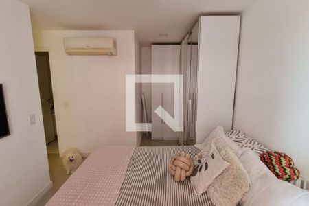 Apartamento à venda com 3 quartos, 110m² em Icaraí, Niterói