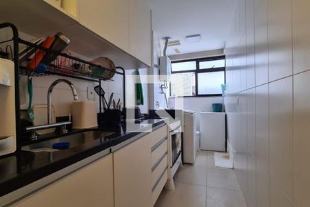 Apartamento à venda com 3 quartos, 110m² em Icaraí, Niterói