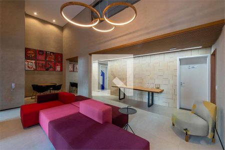 Apartamento à venda com 1 quarto, 26m² em Jardim Paulista, São Paulo