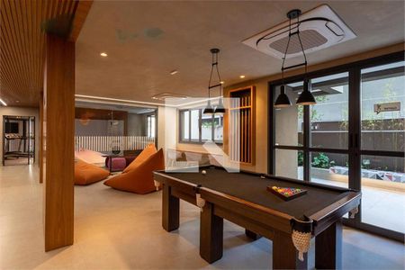 Apartamento à venda com 1 quarto, 26m² em Jardim Paulista, São Paulo