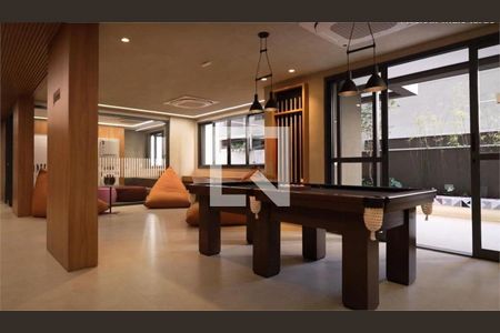 Apartamento à venda com 1 quarto, 26m² em Jardim Paulista, São Paulo