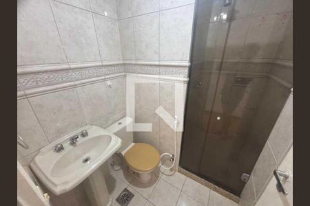 Apartamento à venda com 3 quartos, 57m² em Méier, Rio de Janeiro