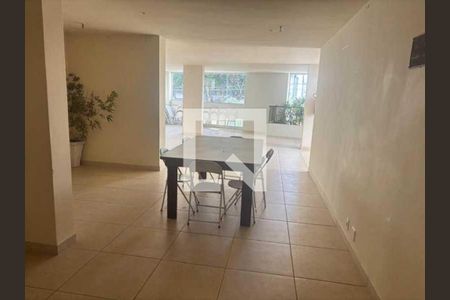 Apartamento à venda com 3 quartos, 57m² em Méier, Rio de Janeiro