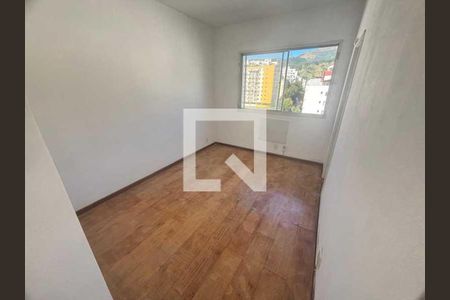 Apartamento à venda com 3 quartos, 57m² em Méier, Rio de Janeiro